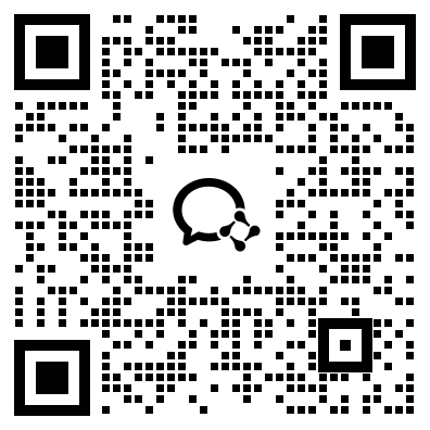 票小安企业微信二维码